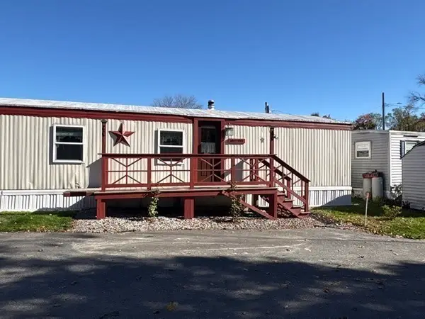557 Southwest Cutoff #17, Worcester, MA 01607 - #1