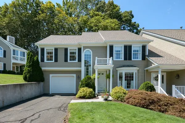 12 Windpath E #12, West Springfield, MA 01089