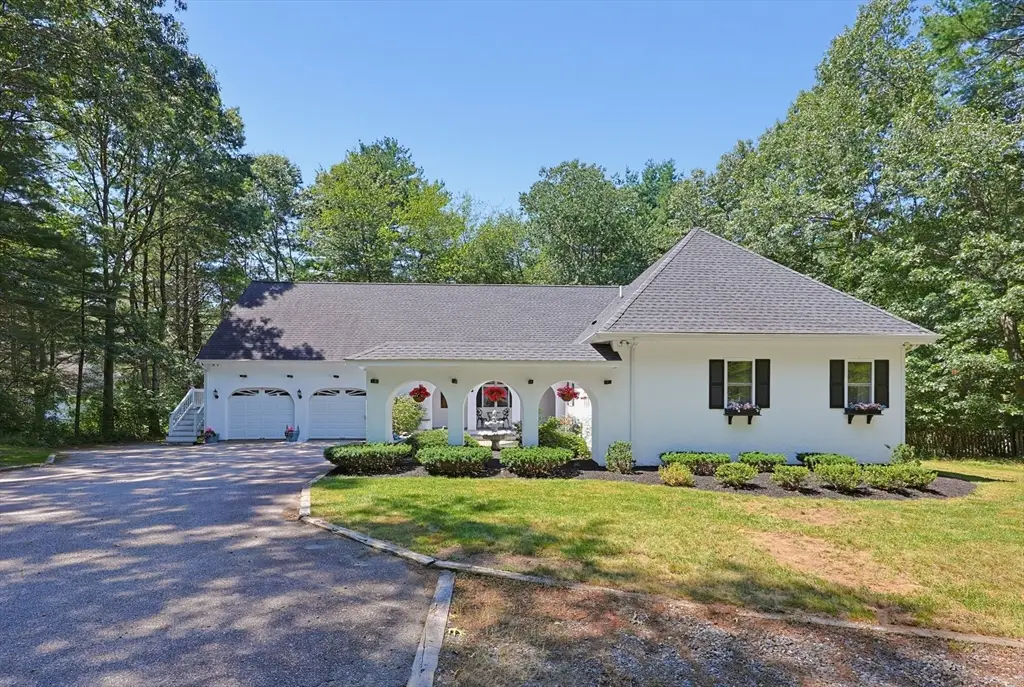 650 Crane Ave S, Taunton, MA 02780 - #1