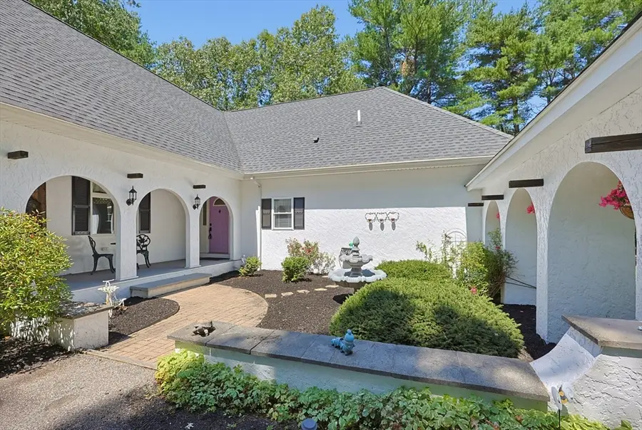 650 Crane Ave S, Taunton, MA 02780 - #2