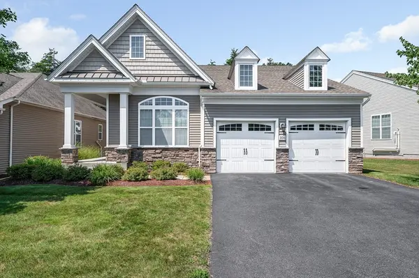 106 Sherwood Dr Methuen Ma 01844, Methuen, MA 01844