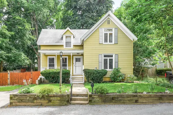 29 May St, Spencer, MA 01562