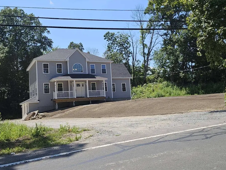 1 Old Fall River Rd, Dartmouth, MA 02747 - #2