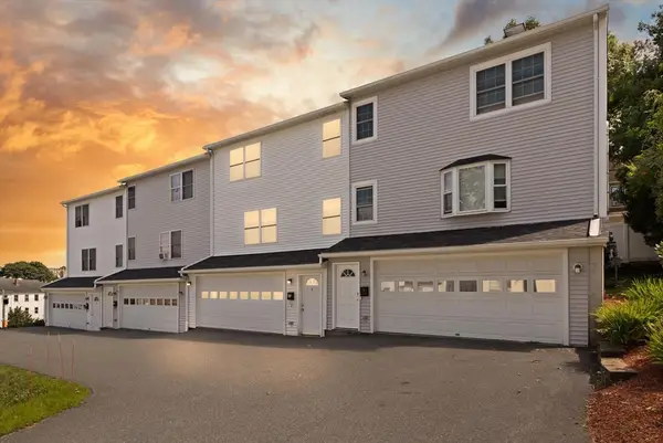 5 Princeton St #5, Worcester, MA 01610