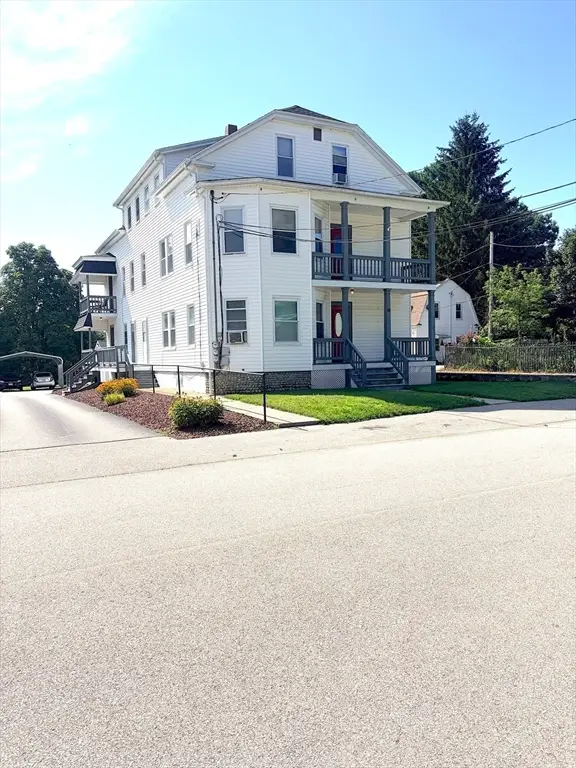 10 Eddy St, Webster, MA 01570 - #1