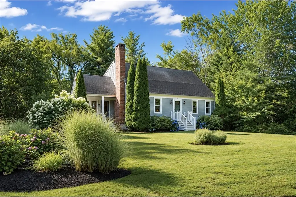96 Bay State Cir, Hanson, MA 02341 - #1