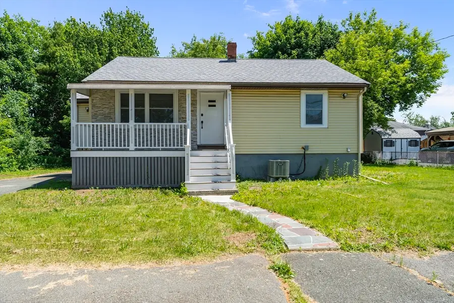 37 Bent Ave, Malden, MA 02148 - #2