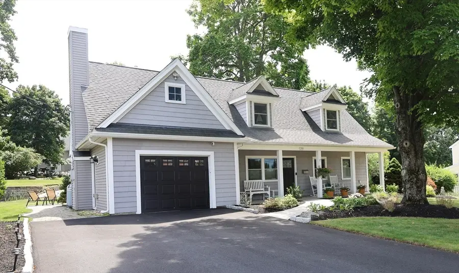 129 Burley St, Danvers, MA 01923 - #2