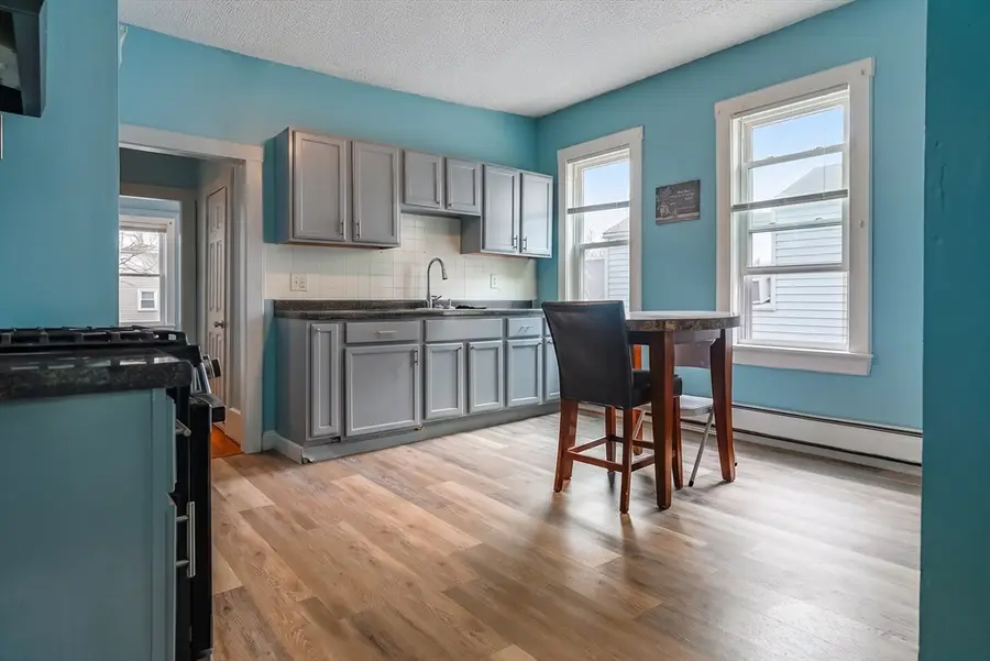 29 Wildwood St, Boston, MA 02124 - #3