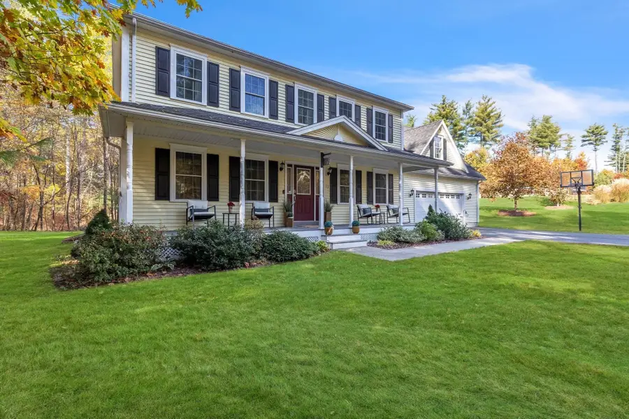 72 Chicopee St, Granby, MA 01033 - #2
