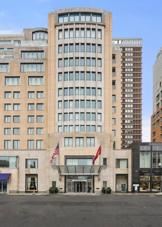 778 Boylston St #4A, Boston, MA 02199