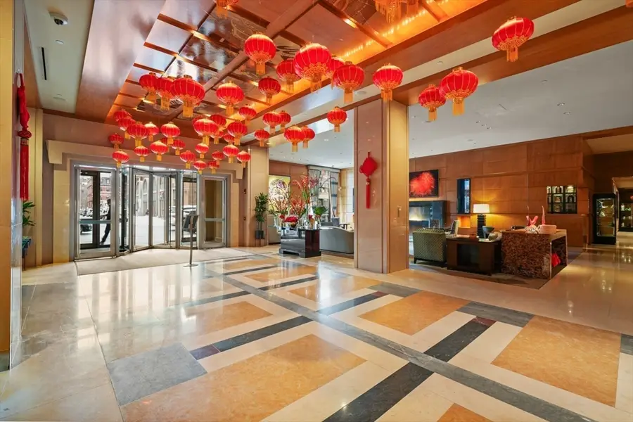 778 Boylston St #4A, Boston, MA 02199 - #3