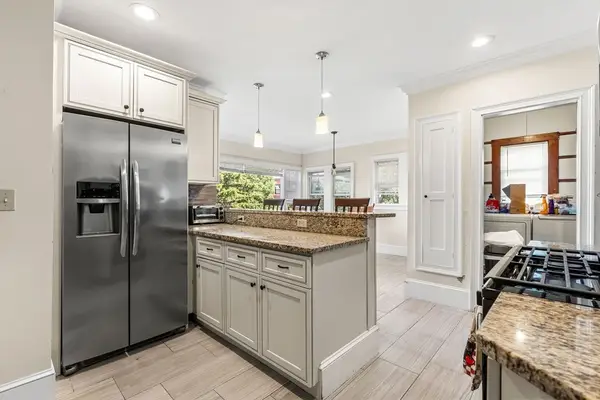 16 Frost Ave #2, Boston, MA 02122