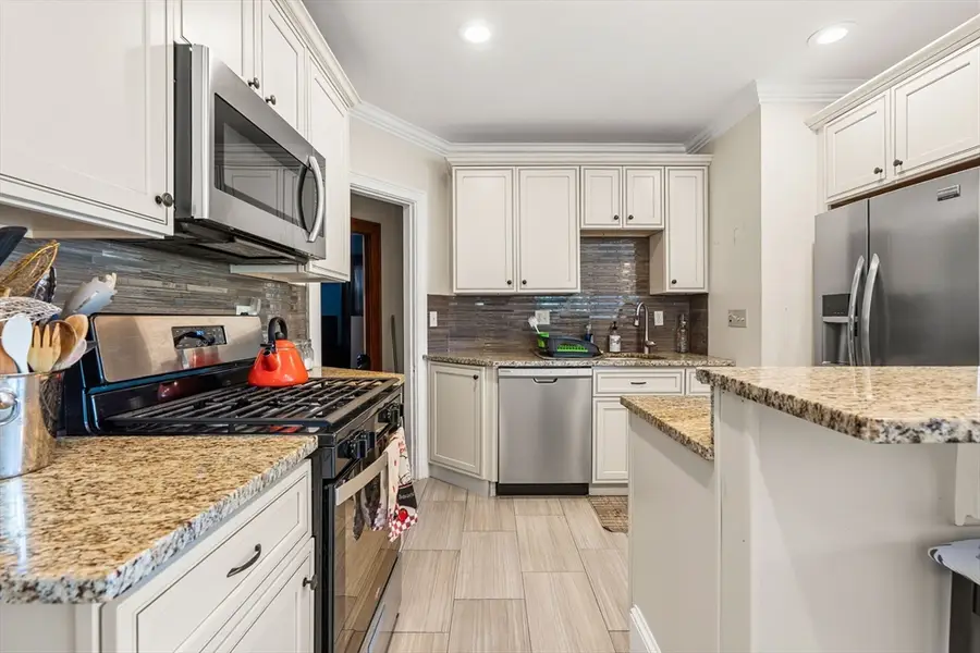 16 Frost Ave #2, Boston, MA 02122 - #2