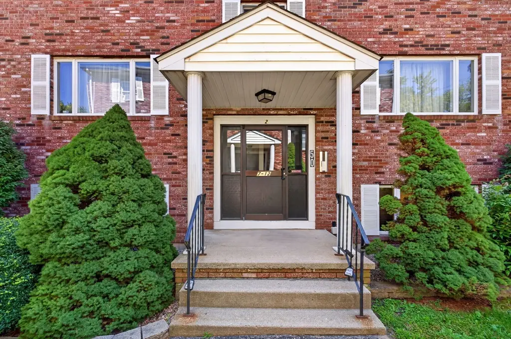 50 Clark St #12, Fall River, MA 02720 - #1