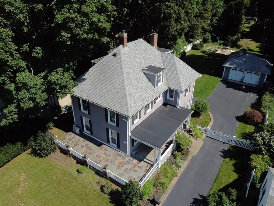 35 Peirce Street, Middleboro, MA 02346 - #2