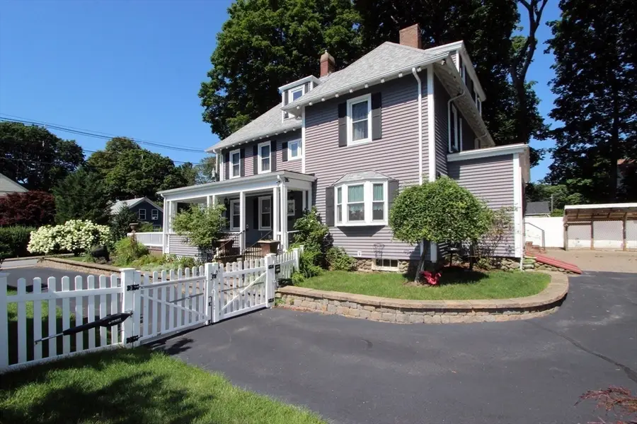 35 Peirce Street, Middleboro, MA 02346 - #3