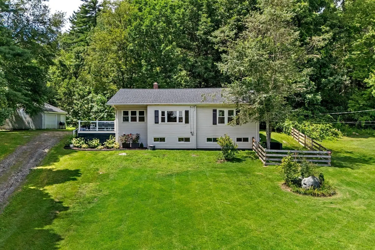 1535 Center Street, Ludlow, MA 01056 - #1
