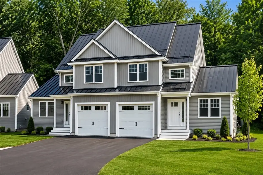25 Vinal St. #28, Auburn, MA 01501 - #2