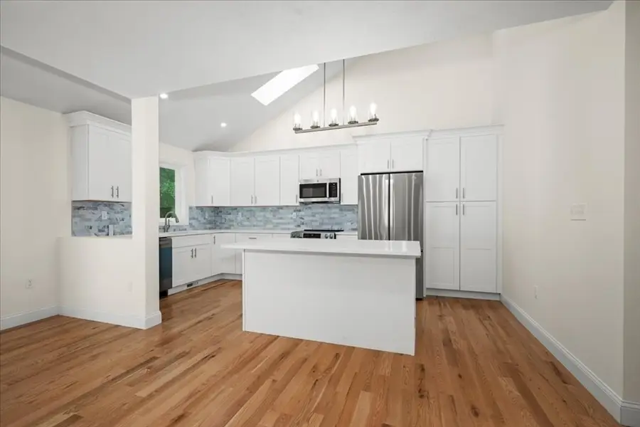 25 Vinal St. #28, Auburn, MA 01501 - #3