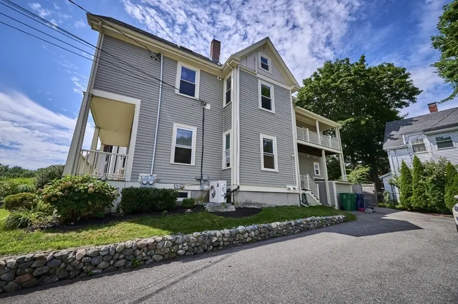 349 Linwood Ave #2, Newton, MA 02460 - #2