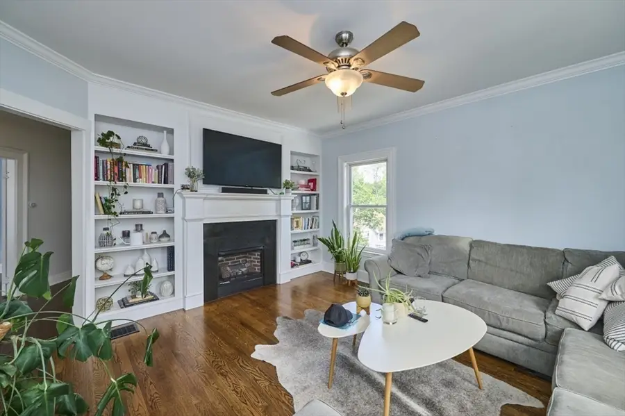 349 Linwood Ave #2, Newton, MA 02460 - #3