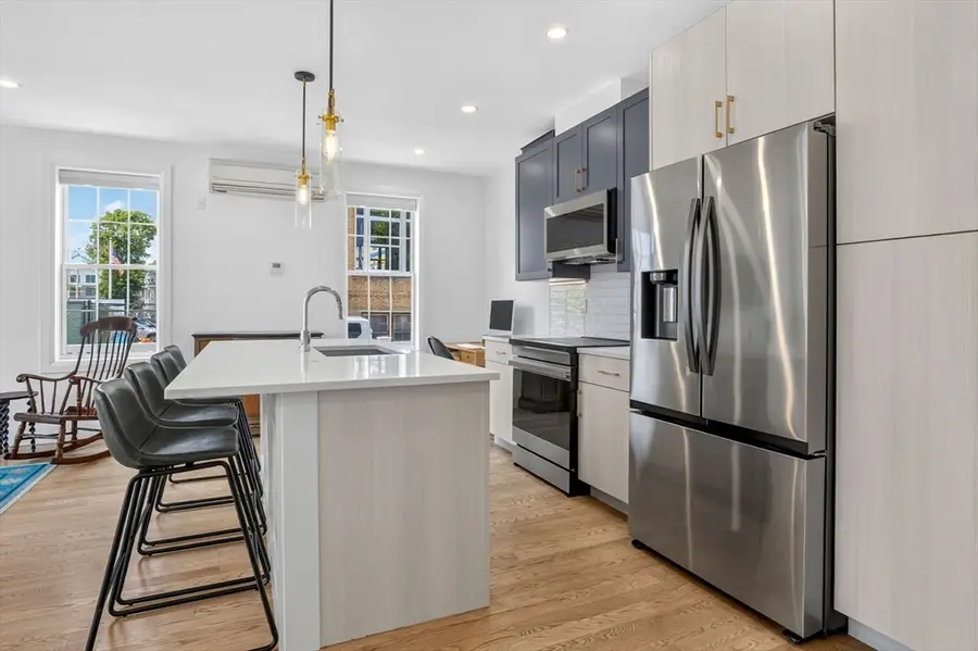 808 Morton St #1, Boston, MA 02126 - #2