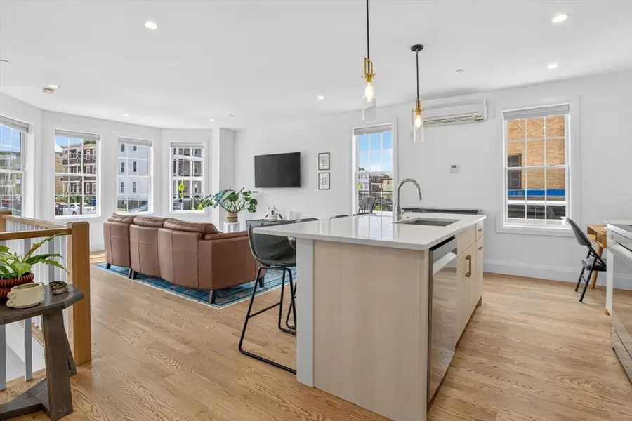 808 Morton St #1, Boston, MA 02126 - #3