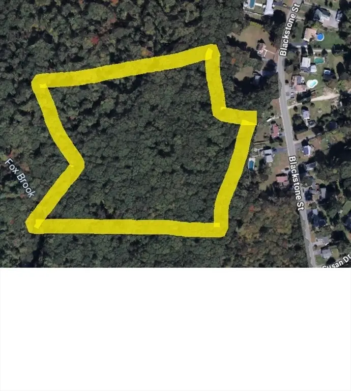 1, 3, 5 Old Lincoln St, Blackstone, MA 01504 - #2