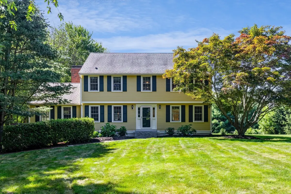 5 Locust Grove, Merrimac, MA 01860 - #1