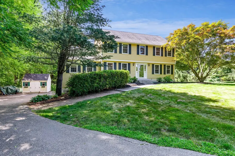 5 Locust Grove, Merrimac, MA 01860 - #2