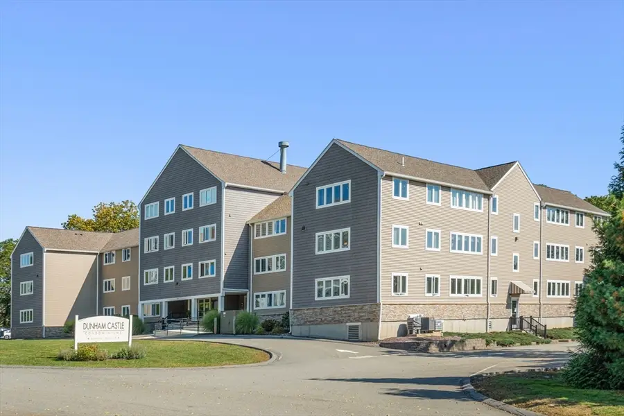 38 Dunham Road #204, Beverly, MA 01915 - #2