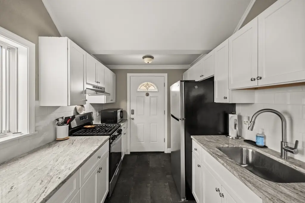 315 Washington St, Fall River, MA 02721 - #1