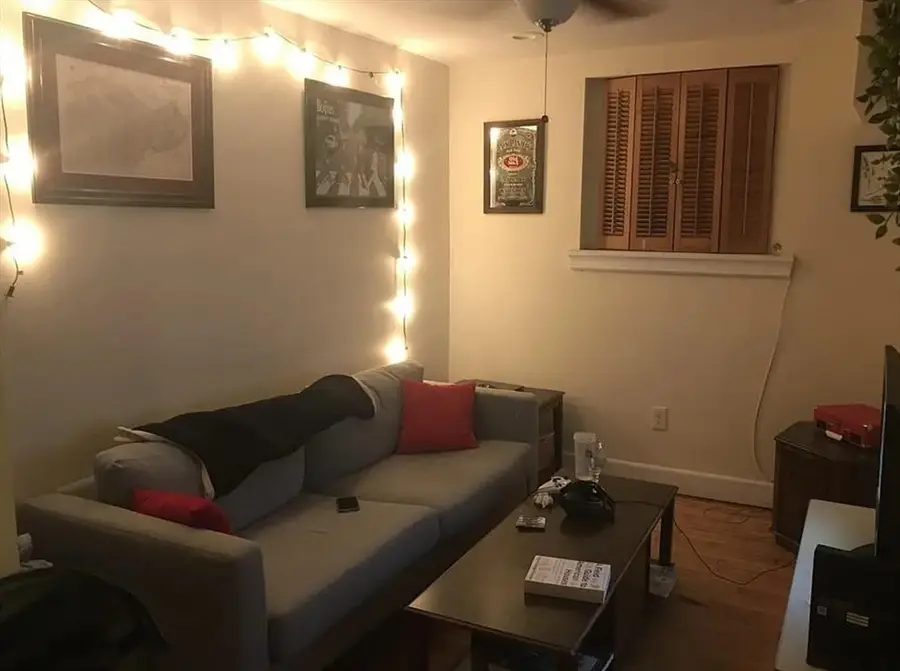 118 Sutherland Rd #A, Boston, MA 02135 - #3