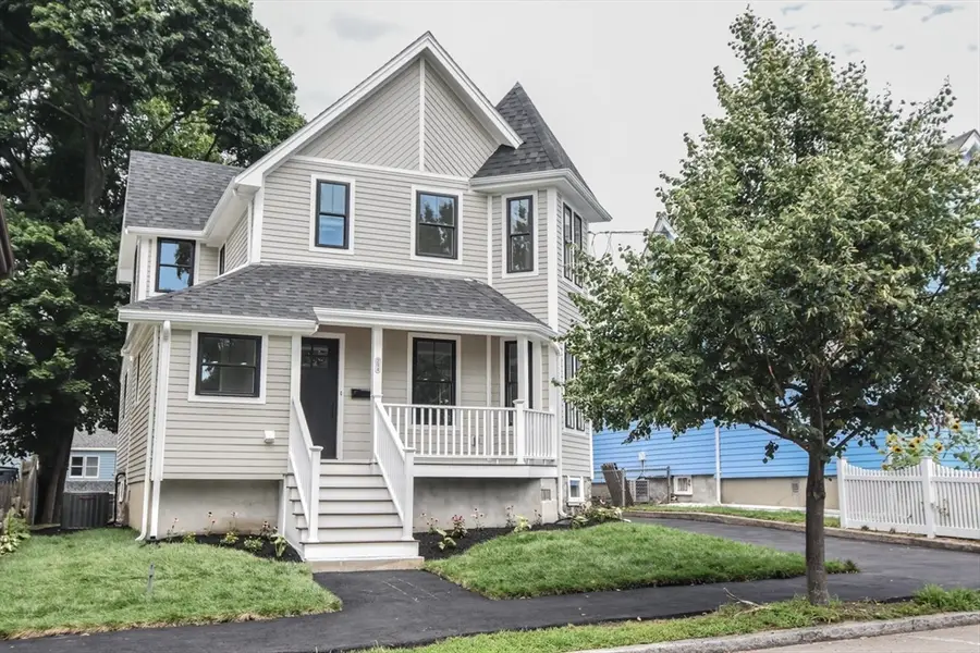 294 E Foster St, Melrose, MA 02176 - #2