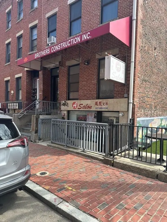 106 Tyler St, Boston, MA 02111 - #2