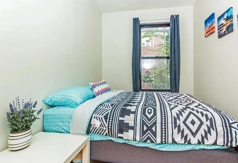 106 Tyler St, Boston, MA 02111 - #3