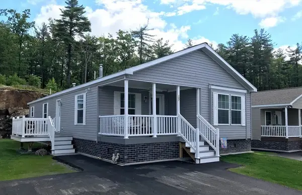 55 Nijal Court, Fitchburg, MA 01420