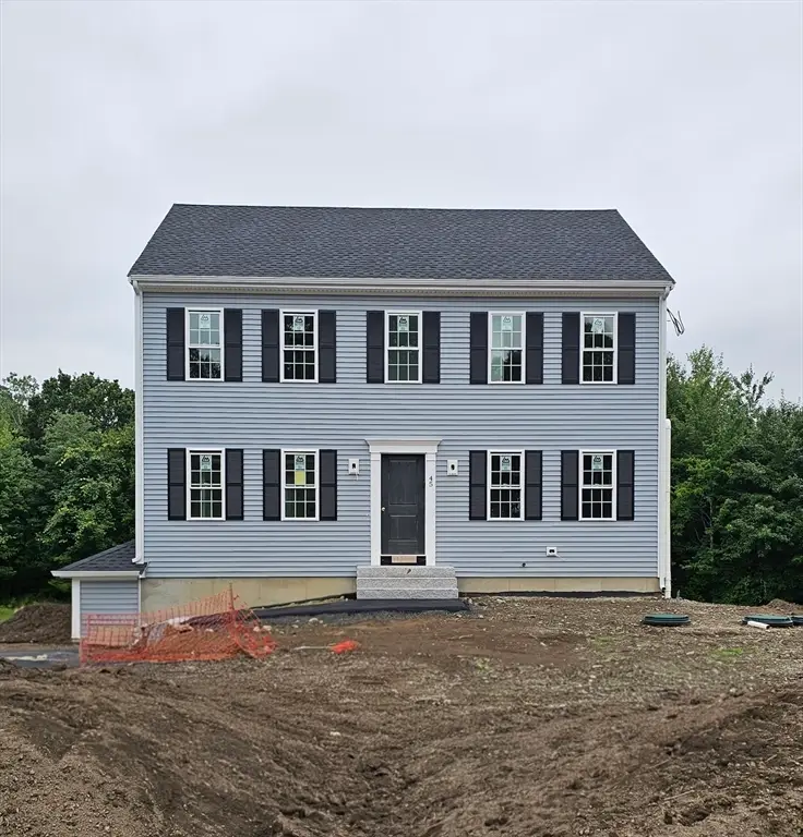 45 North Main Street, Assonet, MA 02702 - #1