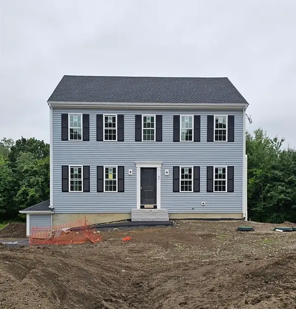 45 North Main Street, Freetown, MA 02702