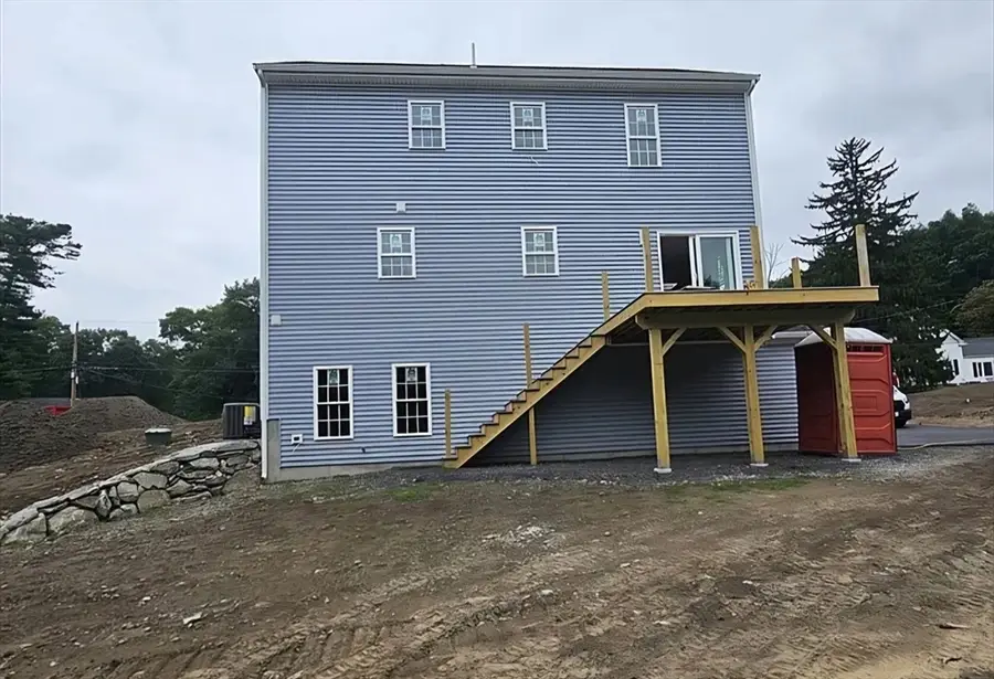 45 North Main Street, Assonet, MA 02702 - #3
