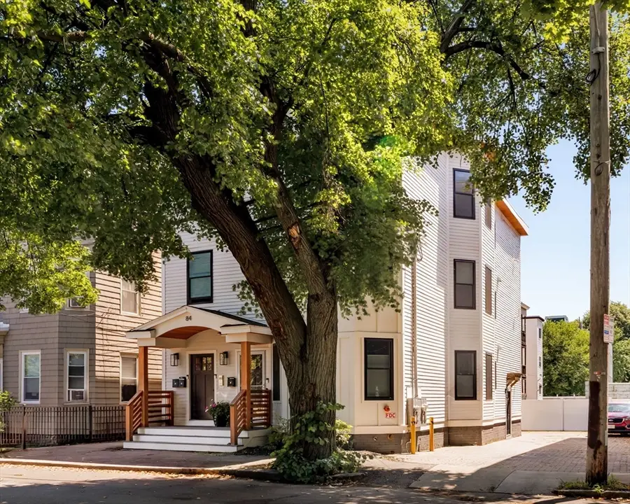 84 Berkshire Street #3, Cambridge, MA 02141 - #2