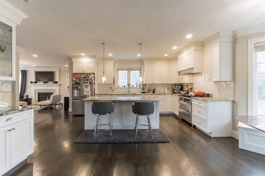 31 Kappius Path, Newton, MA 02459 - #2