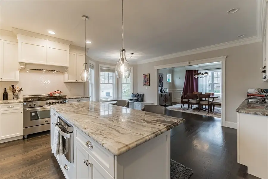 31 Kappius Path, Newton, MA 02459 - #3