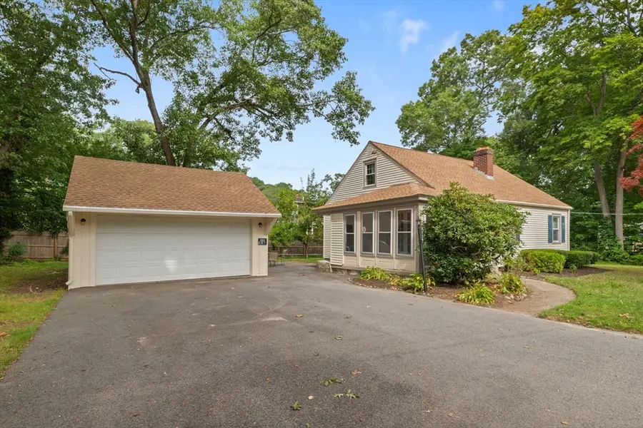 105 Patterson St, Attleboro, MA 02703 - #2