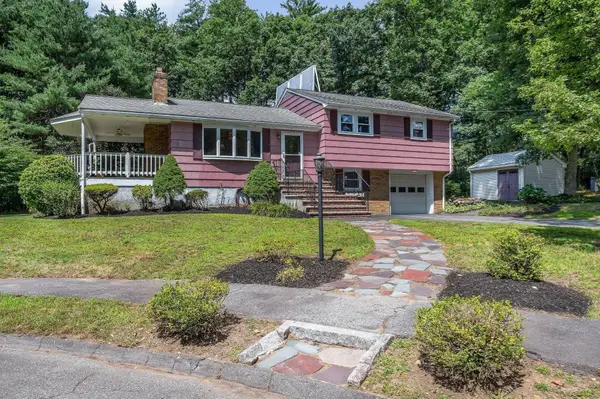 12 Wilton Drive, Wilmington, MA 01887