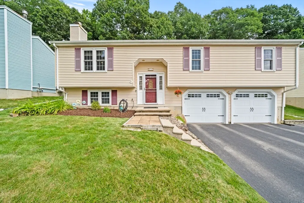 21 Corinth, Worcester, MA 01606 - #1