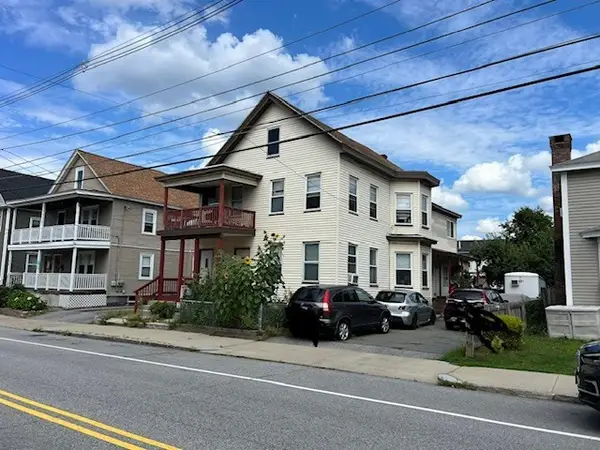 332-334 Stevens Street, Lowell, MA 01851