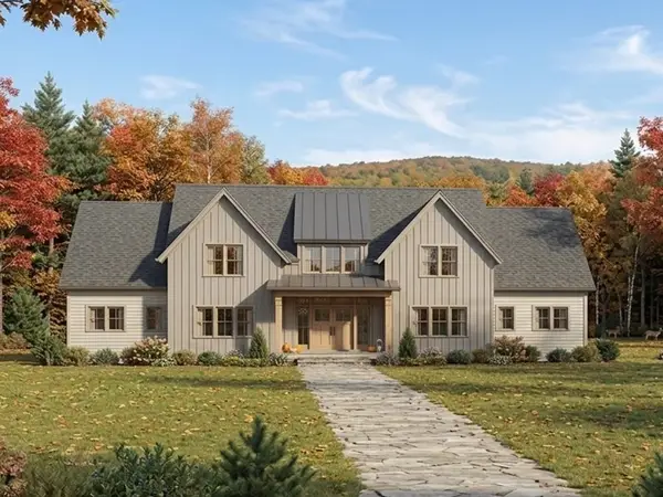 77 Old Cart Path Ln #Lot 4, Pembroke, MA 02359