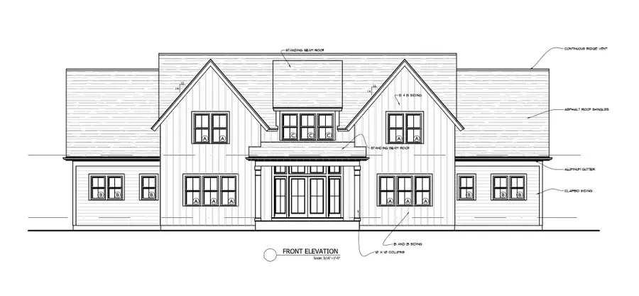 77 Old Cart Path Ln #Lot 4, Pembroke, MA 02359 - #2